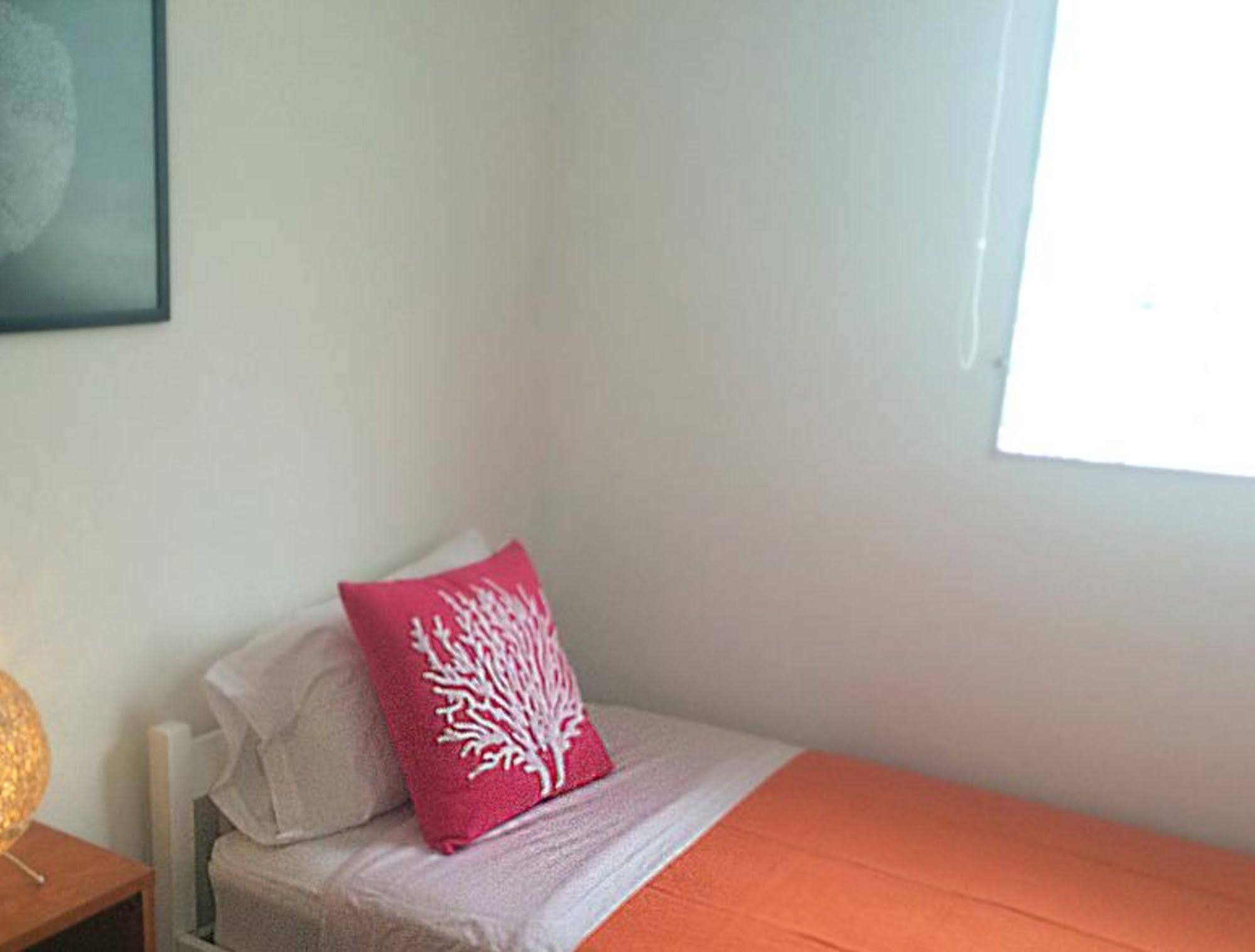 Casa Del Rayo Verde Hotelito Solidario Portobelo Exteriör bild